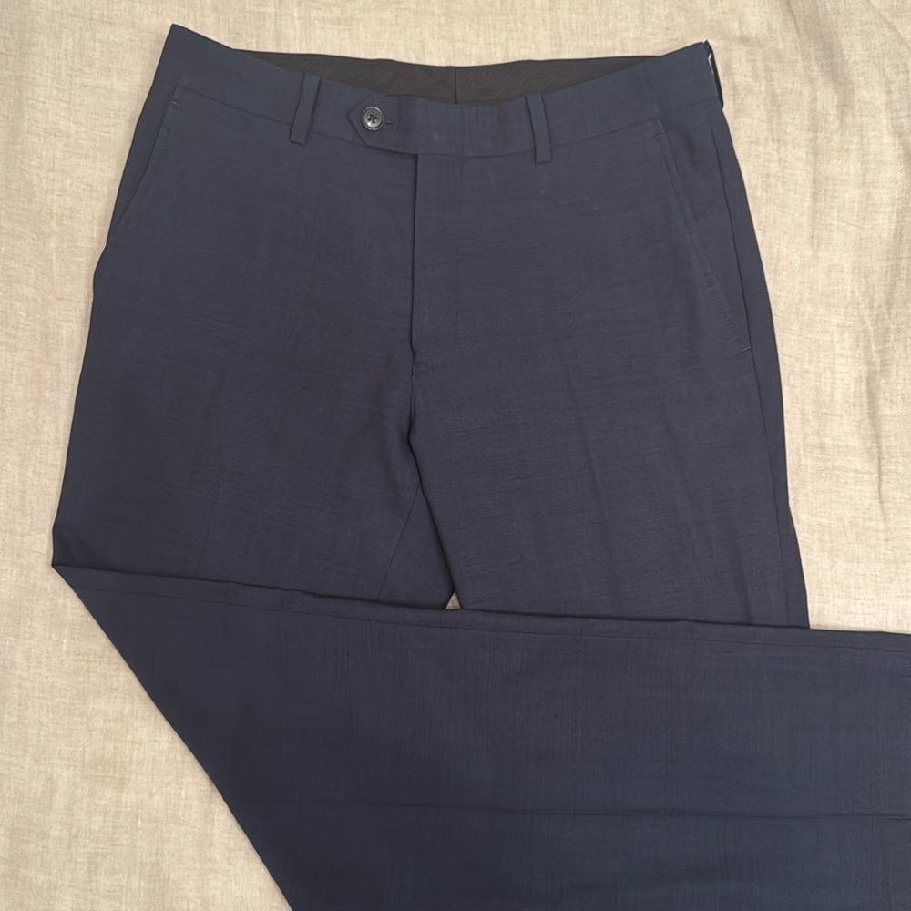 Dress pants